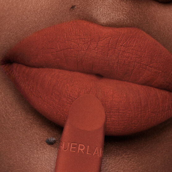 REFIL BATOM ROUGE G VELVET - 234